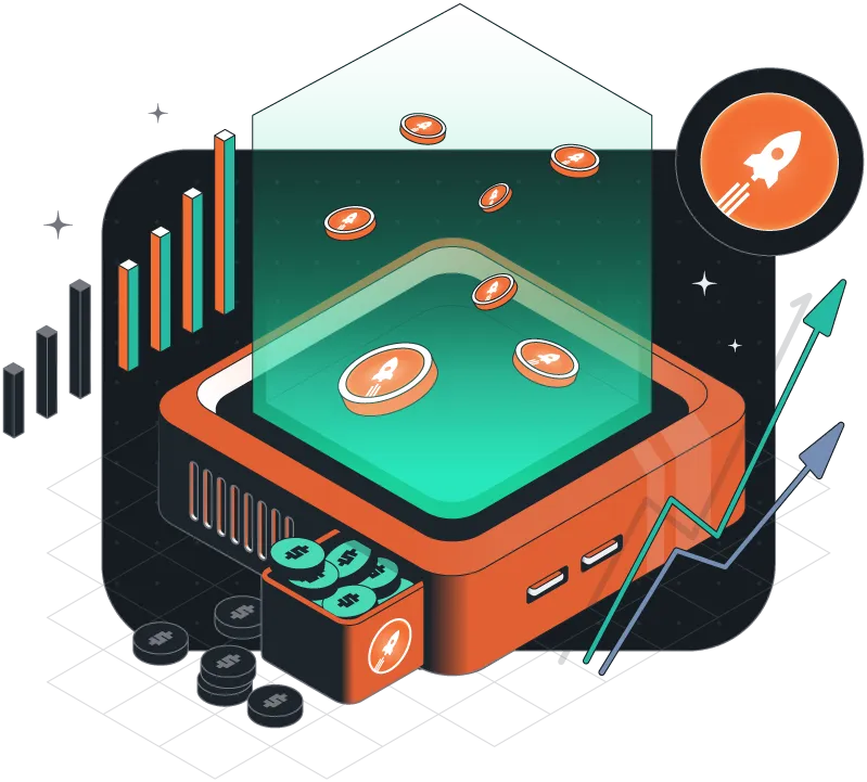 Earn More