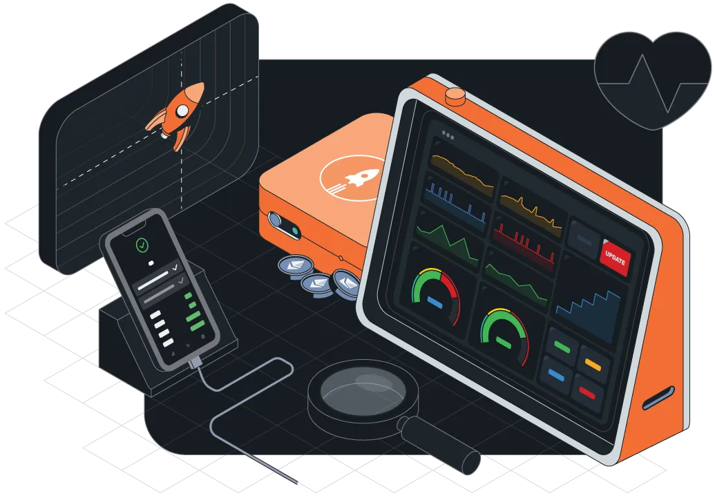 Monitoring