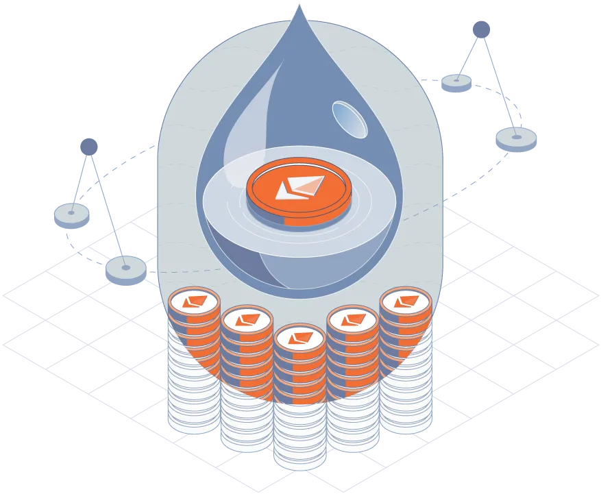 Provide Liquidity