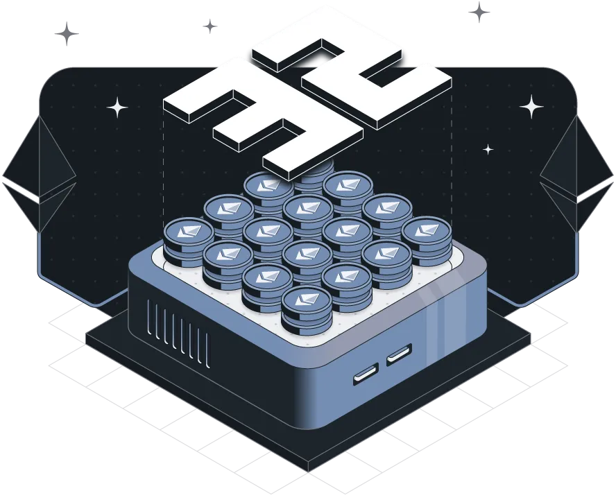 What is Staking?