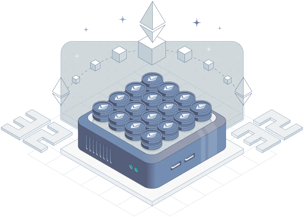 What is Staking?